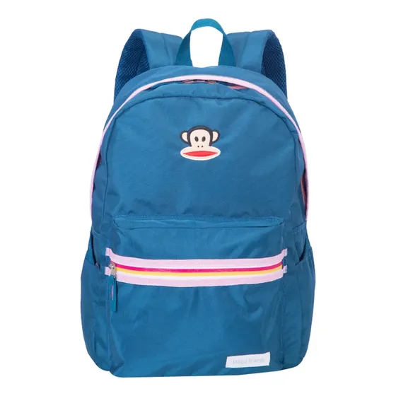 Mochila G Paul Frank Customs By Sestini