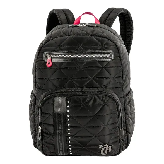 Mochila G Capricho Dark By Sestini