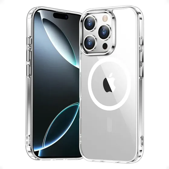 Capinha Capa Magsafe Premium Para iPhone