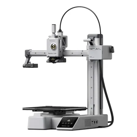 Impressora 3d Fdm Bambu Lab A1 Mini Sem Combo
