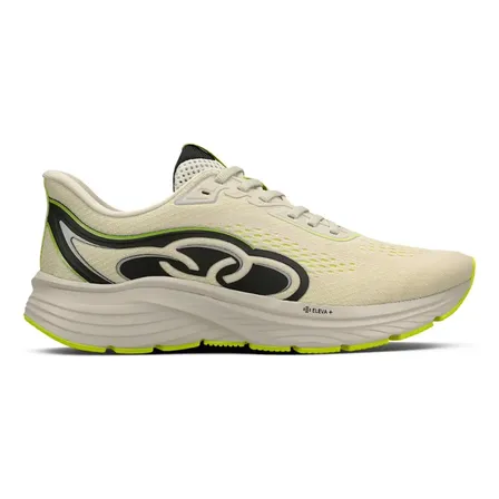 Tênis Masculino Olympikus Veloz 3 Arenito Liso 41 Br