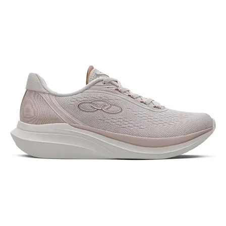 Tênis Feminino Role Olympikus Arenito Liso 36 Br
