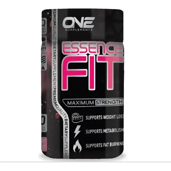 Essence Fit