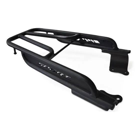 Bagageiro Yamaha Fazer Factor 125/150 (2014-2024)