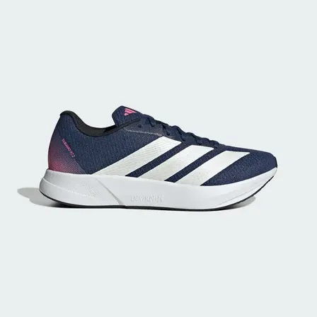 Tênis Feminino Duramo Rc 2 adidas Tecind/zeromt/pnkfus Liso 38 Br
