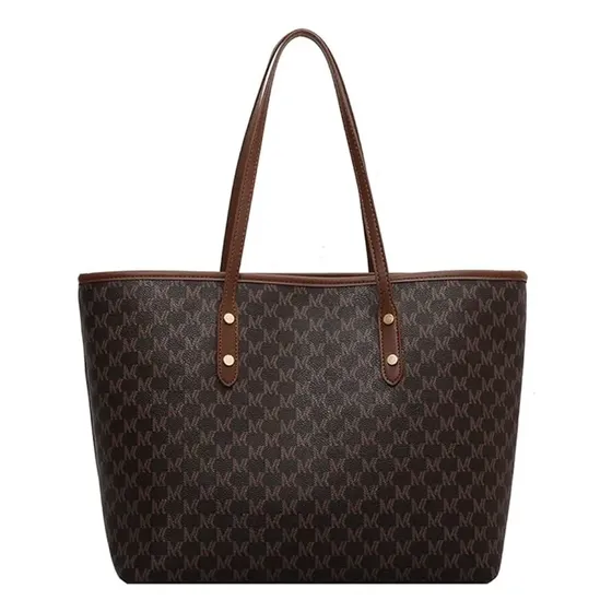 Bolsa De Ombro Grande Feminina Para Deslocamento Viagem