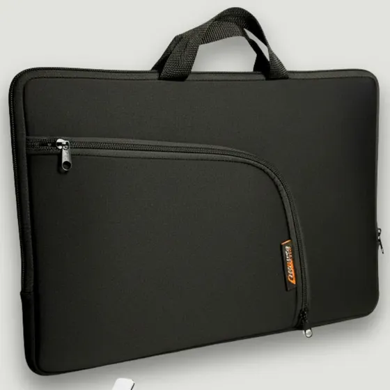 Capa Para Notebook Mouse Sem Fio Suporte Notebook Mousepad