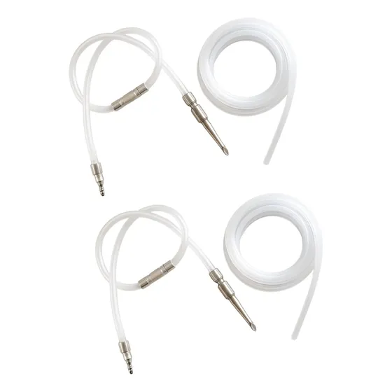 2 Kits Irrigação Para Motor De Implante Odontológico