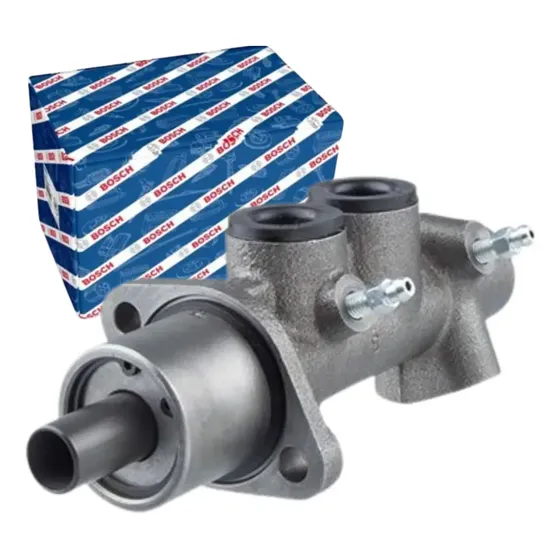Cilindro Mestre Freio Gm Chevette Chevy 500 0986ab8612 Bosch
