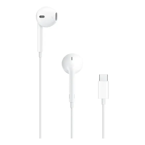 Fone De Ouvido Compatível Para Iphone Lightning 7 Ao 14
