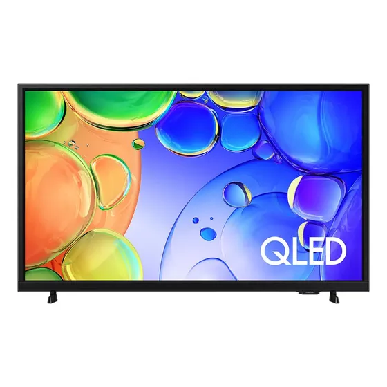 Samsung Smart Tv 43 Qled Full Hd Q5f 2025