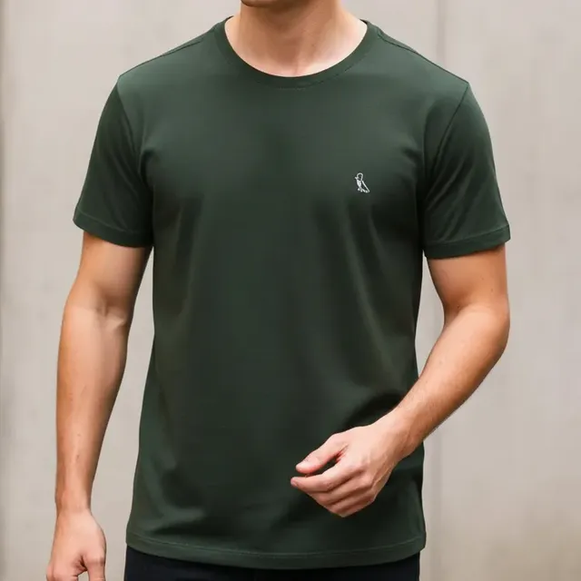 Camiseta Reserva Masculina T-shirt Básica