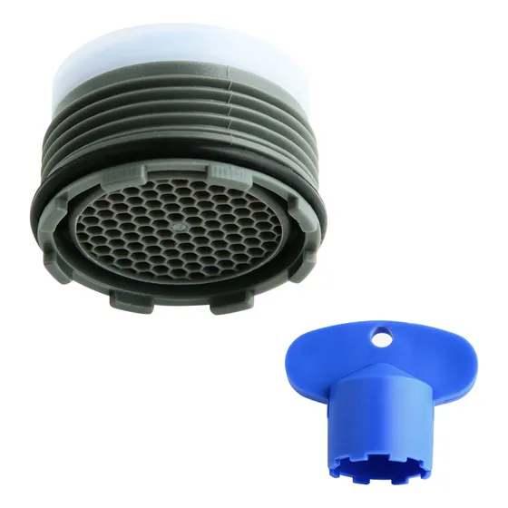 Arejador Embutir Cache Tj 18,5x1mm 00402500 Docol Semelhante
