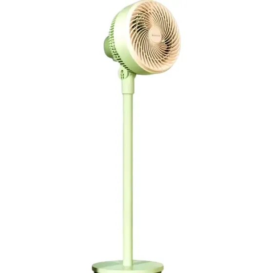 Ventilador Doméstico Silencioso Modelo Fs 111 Voltagem 127 V