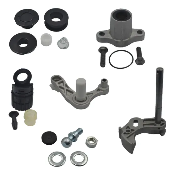 Kit Reparo Eixo Completo Trambulador Celta Corsa Classic