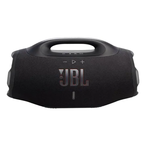Caixa De Som Bluetooth Jbl Boombox 4 Original 210w Rms 34h
