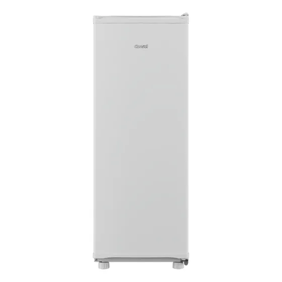 Freezer Vertical 159 Litros Consul Com Cestos Organizadores