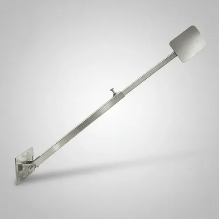 Suporte Para Camera Extensor Articulado 1 M