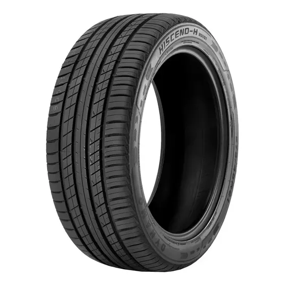 Pneu Dynamo Aro 18 Hiscend-h Msu01 225/55r18 102w Xl W