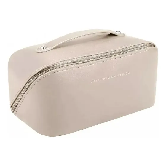 Bolsa Necessaire Organizador Porta Maquiagem Higiene Meiling