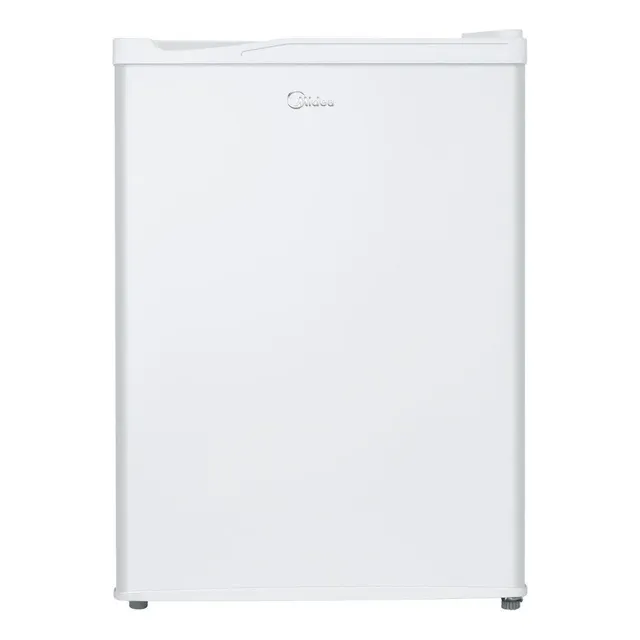 Frigobar Midea Inverter 67l Bivolt Branco (mdrd108fgd013)