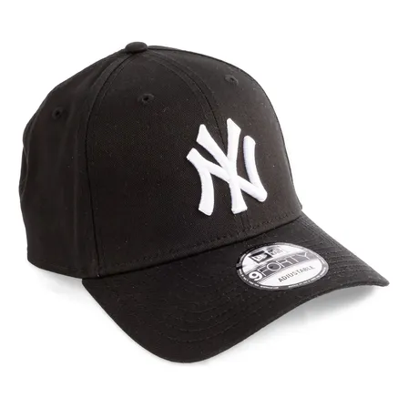 Boné New Era 9forty A-frame New York Yankees Mlb Original