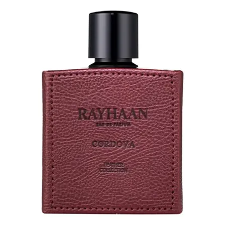 Perfume Árabe Cordova Rayhaan 100ml Edp Masculino