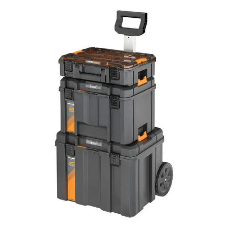 Torre De Armazenamento Tstak Dwst60452-1 Mclaren Dewalt