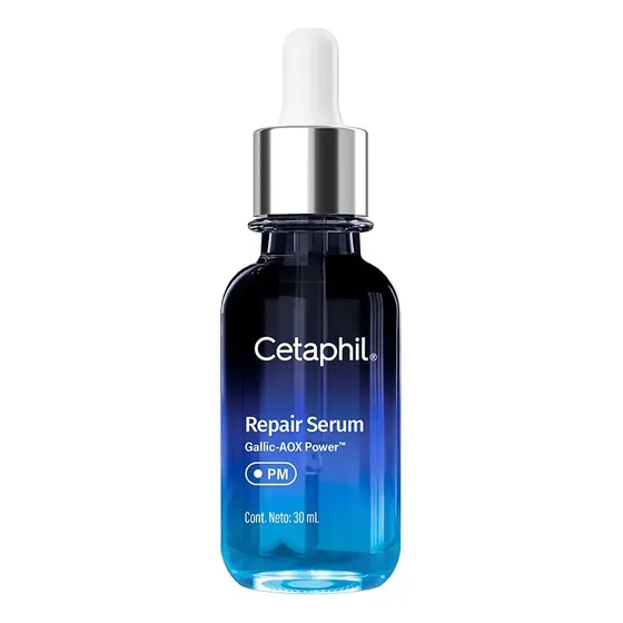 Sérum Facial Repair Serum Gallic-aox Power 30ml Cetaphil