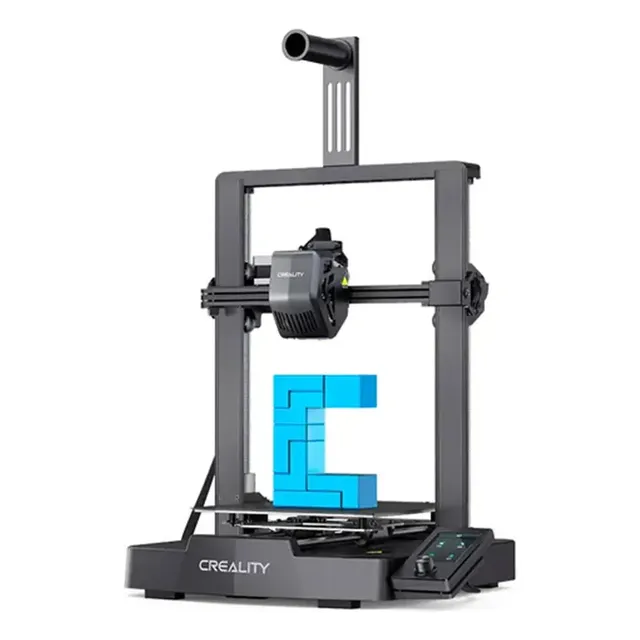 Impressora 3d Creality Ender-3 V3 Se 250mm/s Bivolt