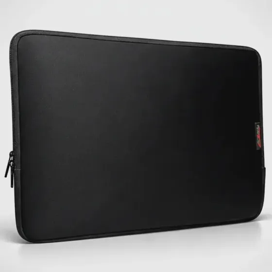Capa Case Pasta Maleta Notebook Neoprene 15.6/14/17