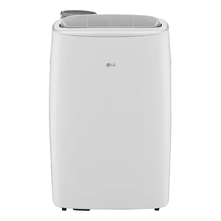 Ar-condicionado LG Dual Inverter Ai Portátil 14.000 Btu Frio Branco 127v