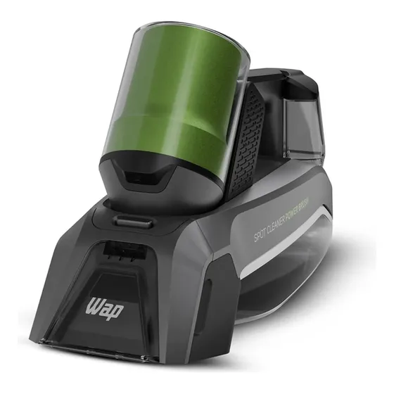 Extratora Portátil Wap Spot Cleaner Power Brush 100w Bivolt
