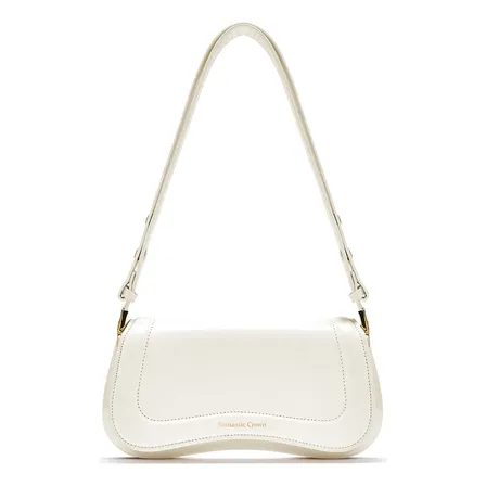 Bolsa Feminina Casual Transversal Dia Dia