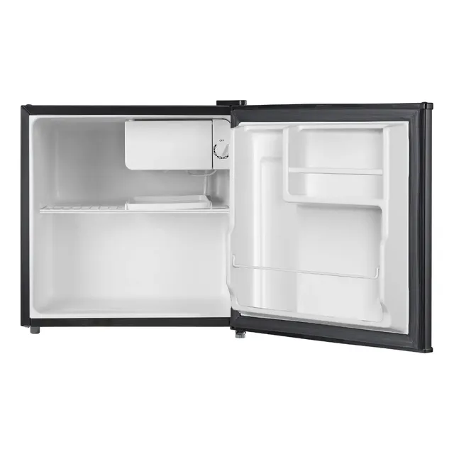Geladeira Frigobar Philco Pfg50p 47l 110v Preto