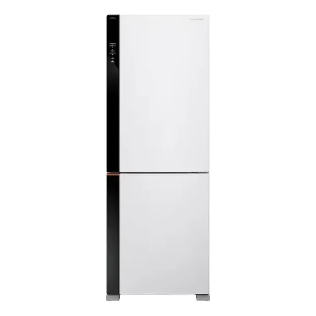 Geladeira Brastemp Bre66ab Smart Frost Free Inverse 500l