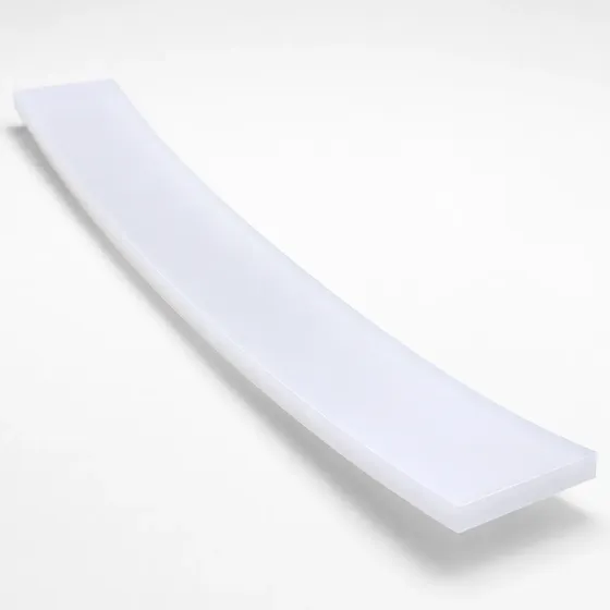 Raspador Silicone 30 Cm - Panela Doce