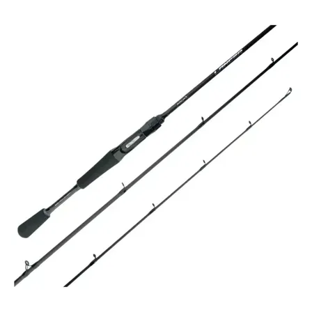 Vara Molinete Lancer Saint 6`31sp 7-17 Lbs Inteiriça