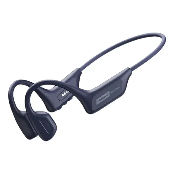 Fone Lenovo S106 Condução Óssea Esportivo Bt