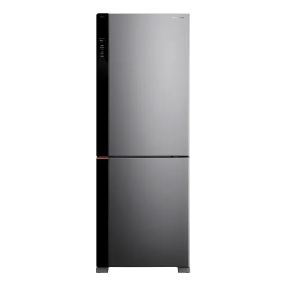Refrigerador Bre66ak Frost Free Inverse 500l Brastemp Bivolt