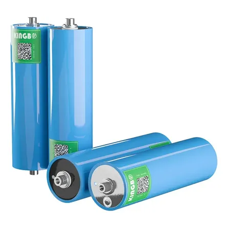 Kingbopower 4pcs Eve -c40 20ah Lifepo4 Battery Motocicleta