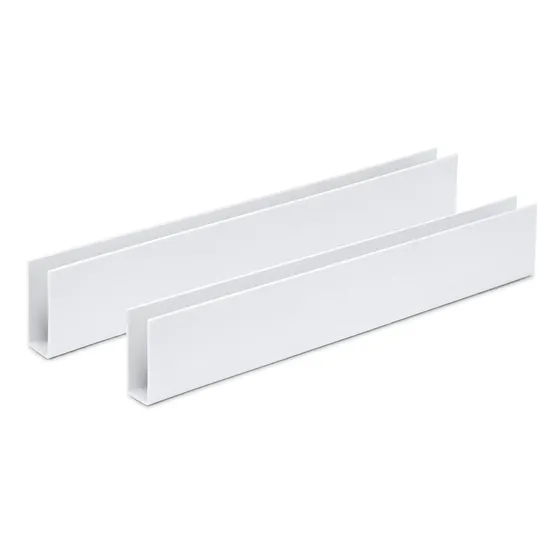 2 Protetores Salva Porta Pvc Contra Água 60/70/80/90 Cm