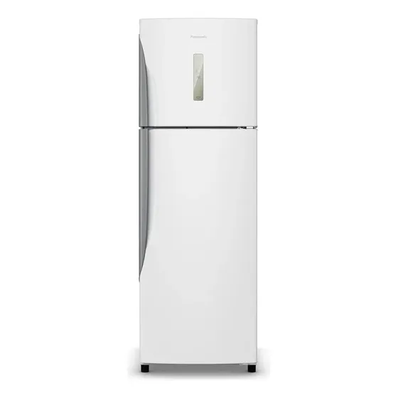 Geladeira Panasonic 391l Duplex Ff Br Nr-bt41pd2wb 220v