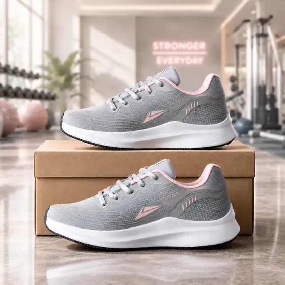 Tênis Sneeks Feminino Casual Academia Treino Promoção
