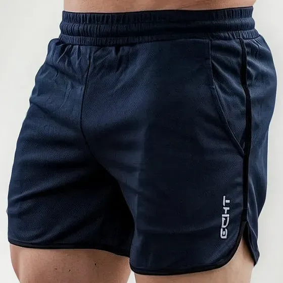 Short Esportivo Masculino Para Academia E Corrida