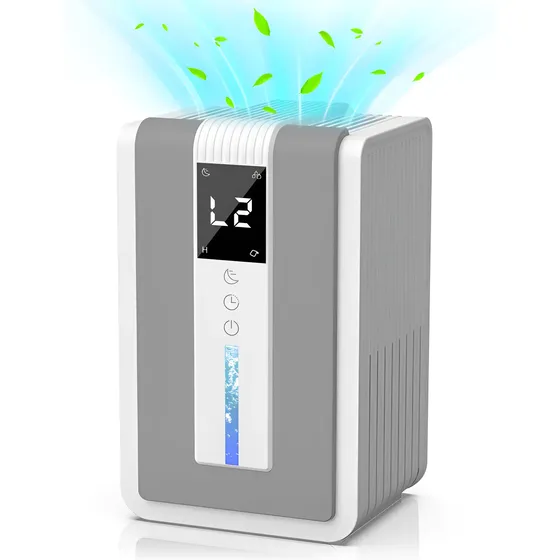Desumidificador Elétrico Ecológico Sotcar 60w Linha 1200