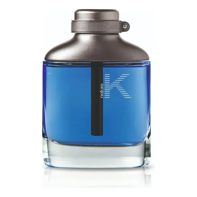 Deo Parfum K Masculino 100ml - Natura