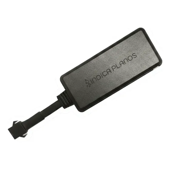 Rastreador Veicular Gps Indicaplanos J16 Simcom