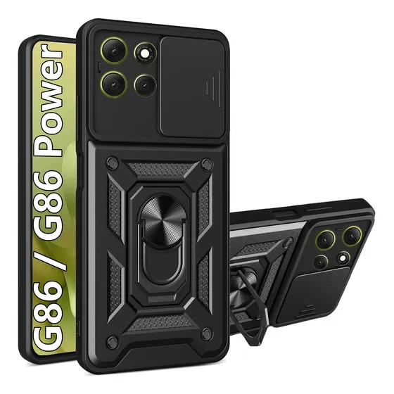 Capa Capinha Para Motorola Moto Case Armadura Anti Impacto