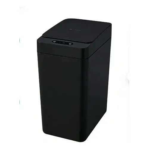 Lixeira Automatica Com Sensor Inteligente 12 Litros